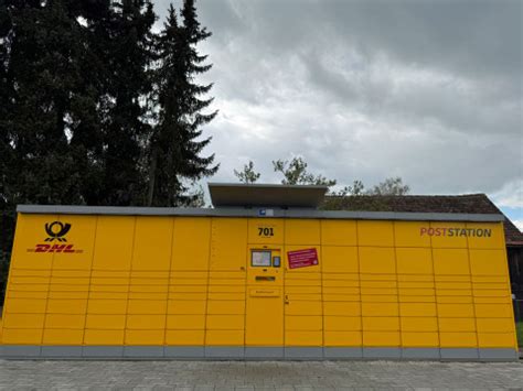 Deutsche Post Postfiliale 524: Hauptstraße 59 in 78187 Geisingen .